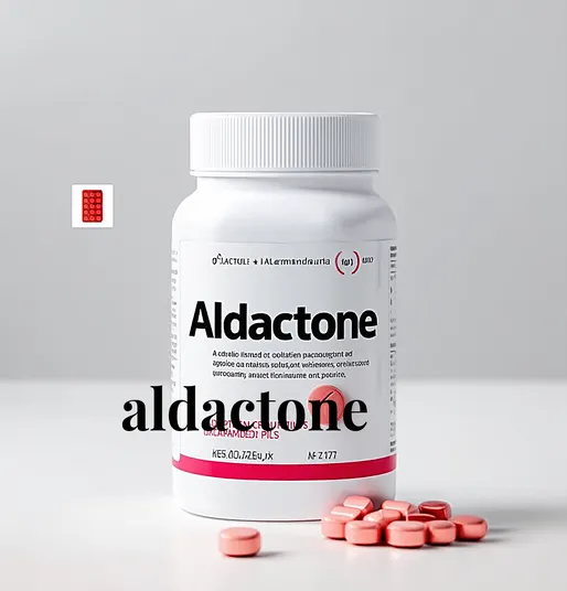 Aldactone